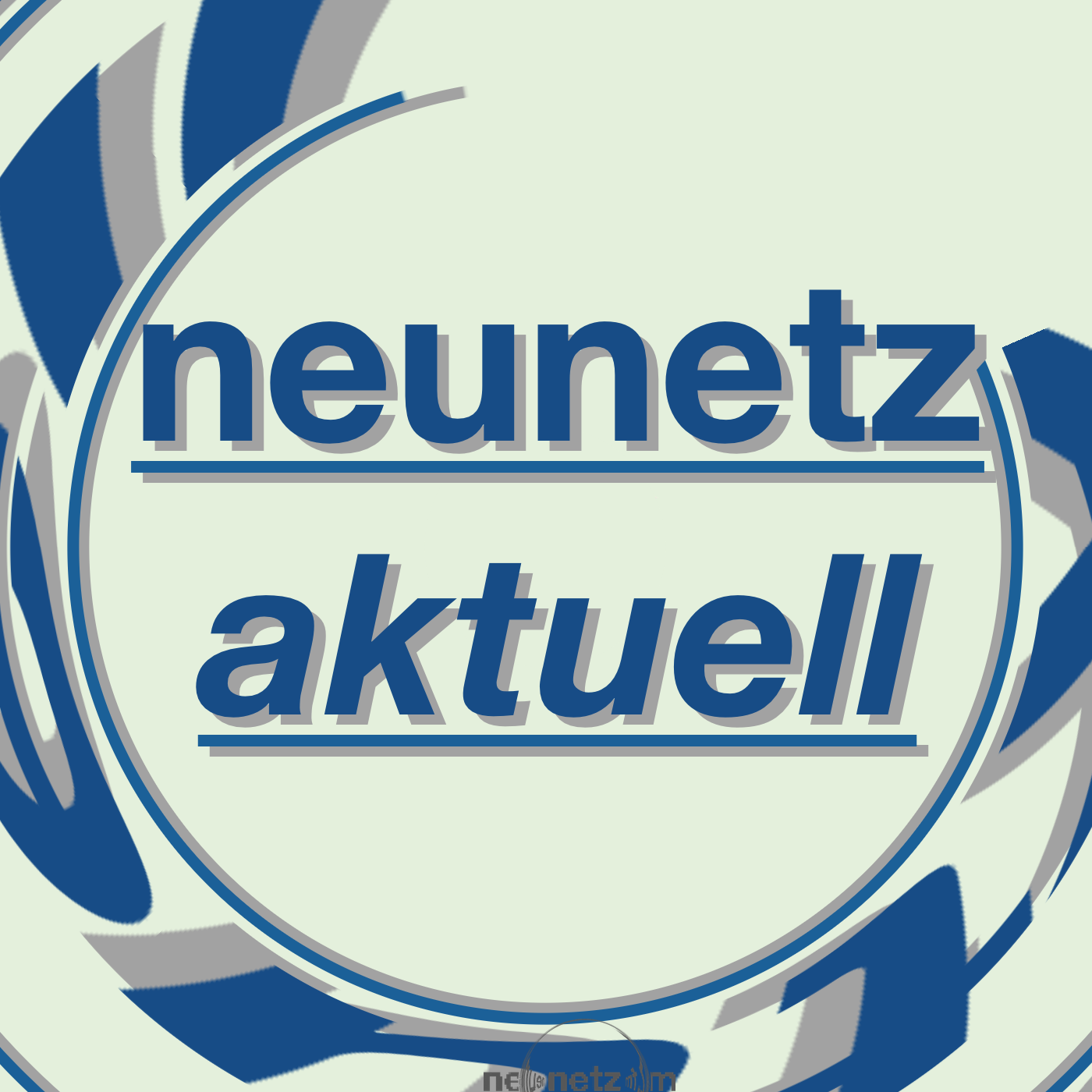 Logo von neunetz aktuell